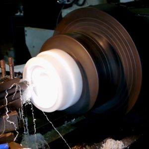 รับผลิตชิ้นงานพลาสติกวิศวกรรม ซุปเปอร์ลีน ปอม คาสไนล่อน เทปล่อน เอ็มซีไนล่อน ( รอผลิตด่วนสุด 7 - 10 วันทำการ )