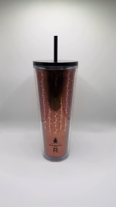 Starbucks Reserve Exclusive 24oz Ghana Reserve Roasted Cold Cup