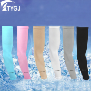 TTYGJ | Cooling Sun Protection Arm Sleeves