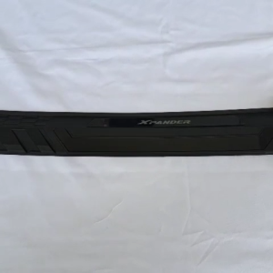 Sillplate Injakan Belakang Mobil Mitsubishi Xpander 2023-2025