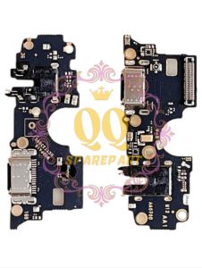 FLEXIBLE CHARGER OPPO A16 2021 / A54 4G CON CHARGER+CON H/F+MIC