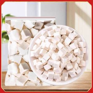 Premium Poria Powder for Water Infusion