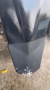 Phục Hồi Nhựa Nhám Super Fast Nano Wax 50ml Dưỡng Bóng Và Làm Mới Nhựa Nhám Ô Tô Xe Máy Tặng Mút + Khăn