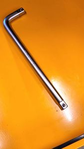 Tolsen Drive L Handle Cr-V Heat Treated 1/2"16132 (260mm)