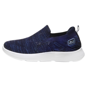 Warrior | Summer Breathable Slip-on Dad Elderly Shoes Mens Walkable Shoes