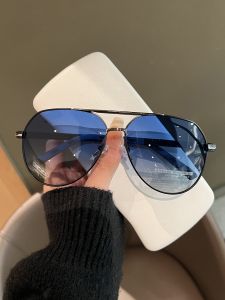UV Protection Polarized Sunglasses Mens Driving Special High Definition Outdoor Fishing Sunglasses Anti Glare Resin Lenses