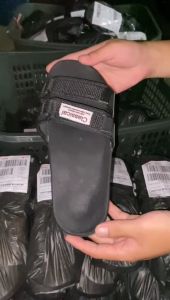 Sandal Selop Pria  Dewasa dan Anak-Anak Seven Wednesday BAN2 Simple Kren Terbaru