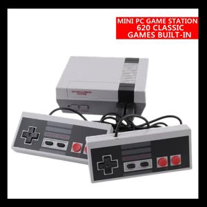 620 Built-in Classic Game Anniversary Edition Dual System/Super Mini SFC Classic Game Collection