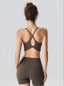 MITAOGIRL | Anti-Shake Fitness Bra Sport Underwear