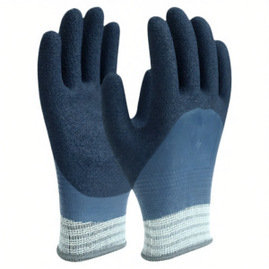 Anti-static Electricity-resistant Insulating Gloves