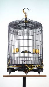 Sangkar Kandang Burung Murai Batu No 2 Premium By Umi Kasum Lebar 58cm Tinggi 90cm