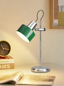 FANZHEN | Đèn Bàn Điều Chỉnh Thu Gọn Bảo Vệ Mắt Đọc Sách