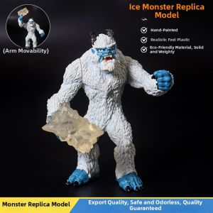 Decorative Monster Model Toy