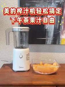 Midea | Milkshake and Juice Making Blender