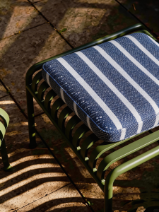 Waterproof Sunscreen Mildew-Resistant Outdoor Cushion