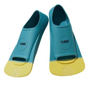 Yuke | Vây Lặn Đào Tạo Bằng Cao Su