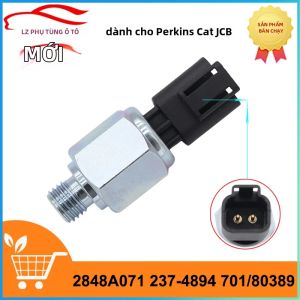 Cảm Biến Áp Suất Dầu 2848A071 Cho Động Cơ Perkins 1000 1100 1104D-44 Tương Thích Với Caterpillar 3054C C4.4 C7.1 Switch 2374894