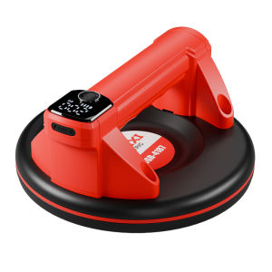 DELIXI | Automatic Rechargeable Powerful Heavy Duty Glass Suction Cup for Tiles