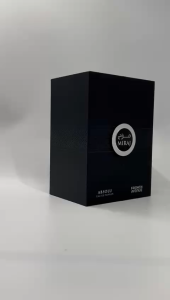 Miraj Absolu Minyak Wangi Eau De Parfum - 100ML EDP Made By French Avenue