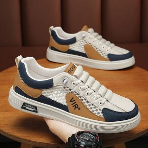JIFANPAUL | New Fashionable Breathable Non-slip Mens Casual Shoes