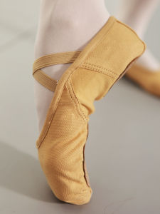 Soft Bottom Dance Shoes & Cat Claw Shape Ballet Shoes: A Guide for Men
