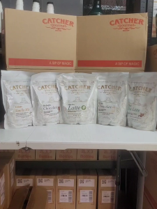 Catcher Gourmet Powders 1KG