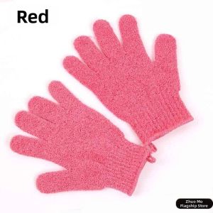 TEKANAI | Strong Exfoliating Double-sided Bath Glove