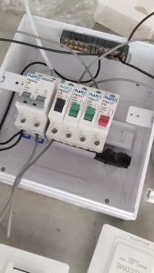 สวิทช์ประหยัดไฟ ระบบการ์ดแม่เหล็ก card for power Electric saver สำหรับโรงแรม รีสอร์ท รับประกัน 1 ปี