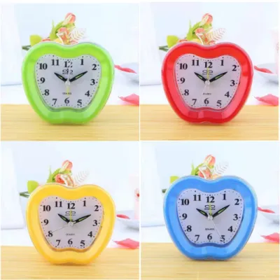 Creative Student Desk Clock Large Font