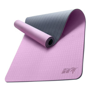 TUSI | Non-slip Thickened TPE Yoga Mat
