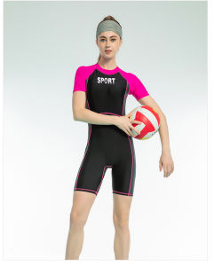 A Comprehensive Guide to Women's Polo Sporty Swimwear & Professional Surf Swimwear