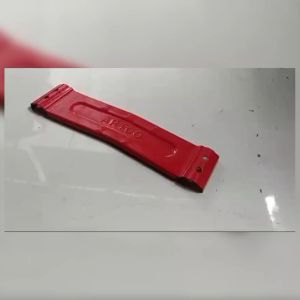 PALANG Belakang bawah GEROBAK DORONG SPAREPART ARTCO spare part sokong PALANG kaki v artco asli suku cadang 40x9cm an 100% original gerobak lori