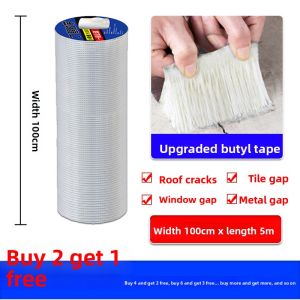 CUTORIN | Waterproof Roof Patching Butyl Tape
