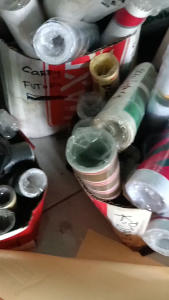 Sticker stiker list body kijang grand extra 1.5 1SET KANAN KIRI / Stiker kijang grand extra long 1.5 / sticker kijang kotak lama cod