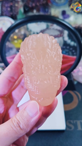 Collectors Grade She Tai Cui Jade Dragon Statue