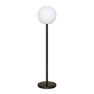 Zhengqi Industry Spherical Lamp Modern Minimalist Style Standing Lamp for Living Room Bedroom Atmosphere Decoration Outdoor