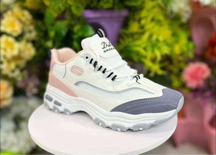 Lazada rubber shoes deals for ladies