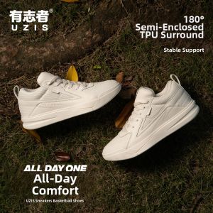 UZIS | Professional Training Basketball Shoes Low Top