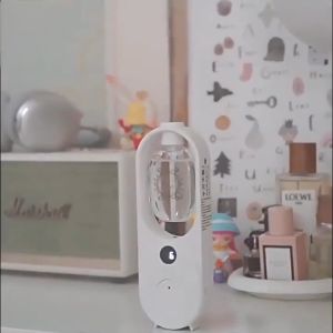 Máy Xịt Thơm Phòng Tự Động Xịt Nước Hoa Có Hẹn Giờ 5 Chế Độ Phun Điều Chỉnh Độ Tỏa Hương