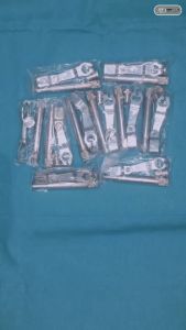 Stud Stut Kopling Supra X/Fit Revo Lama Grand