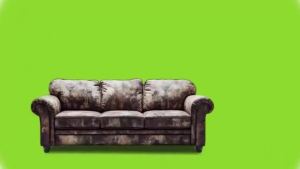 Thick Jacquard Sofa Soft Cover Elastic Armchair Slipcover Removable Washable For Home Living Room 1/2/3 Seater Chair Protector 