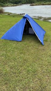 Set Tenda Tarptent dan Inner  Tarptent 1P | Outer & Inner Tarptent Murah
