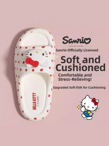 MIDANGDANG | Cute Home Slipper  For Women Non-slip Odor-resistant Indoor