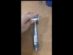 Roda atas single polos