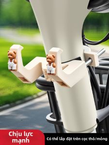 TOOKTRO | Gancho Trước Cho Xe Máy Điện Công Suất Lớn