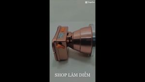 Đèn pin đội đầu 200w siêu sáng 3 chế độ pl 329