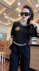 A25 Bộ Thome Bo Sọc Viền