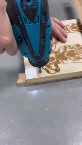 Decker สว่านไร้สาย 2 ระบบ เจาะไม้ เหล็ก คอนกรีต สว่านแบตไร้สาย แบตสว่านไร้สาย สว่านโรตารี่ไร้สาย