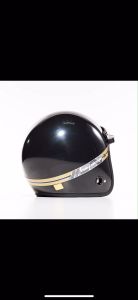 MS88 HELMET 100% ORIGINAL SIZE 57CM SIRIM APPROVAL