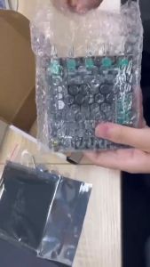 ZK-TB21 TPA3116D2 Bluetooth 5.0 Amplifier Board 50Wx2+100W Bluetooth Amplifier Class 2.1CH Subwoofer Amplifier Board